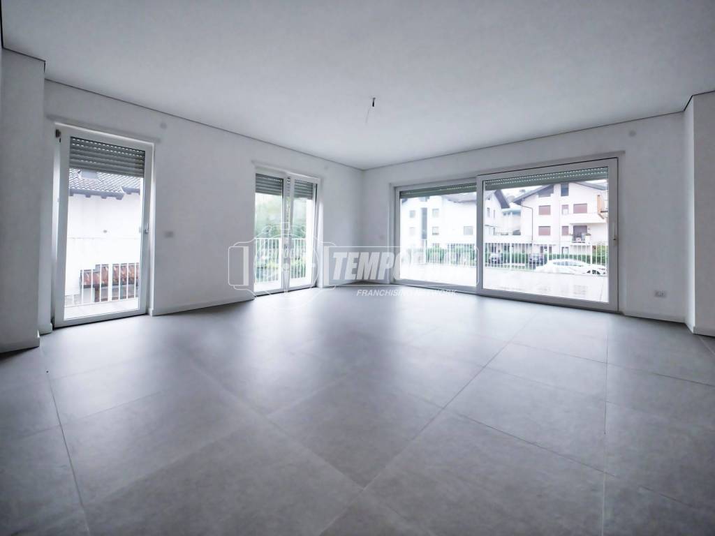 Appartamento a Belluno in Via Luigi Alpago Novello 8 - Foto 5