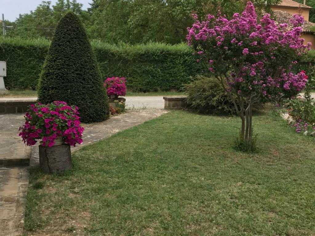 Villa a Fabriano in fr.ne san Donato - Foto 4