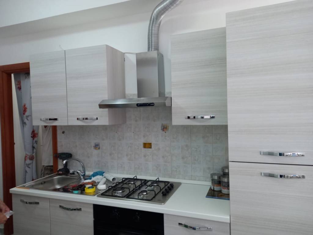 Appartamento a Catanzaro in Via Marco Polo, 5 - Foto 2