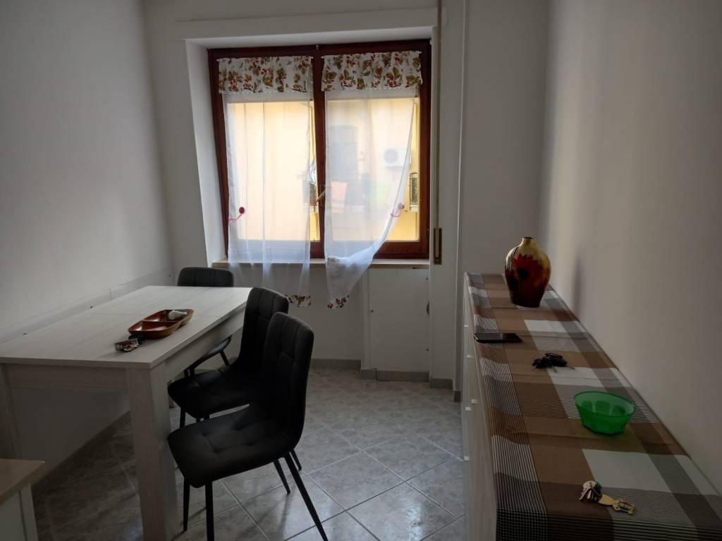 Appartamento a Catanzaro in Via Marco Polo, 5 - Foto 3