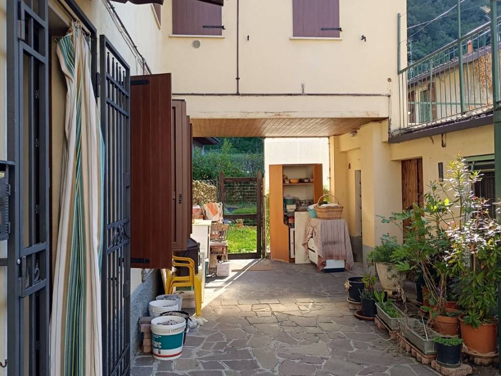 Casa indipendente a Villa carcina in Piazza 10 Settembre - Foto 2