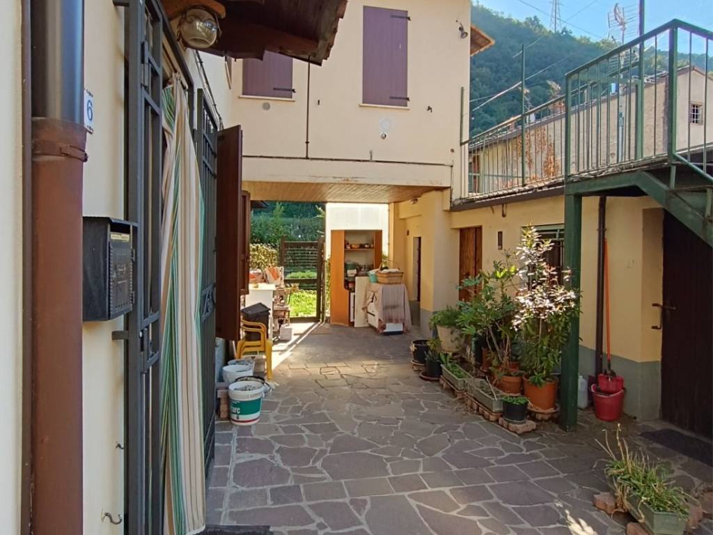 Casa indipendente a Villa carcina in Piazza 10 Settembre - Foto 5