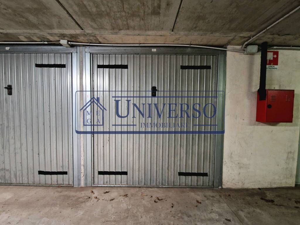 Box / garage a Tortona in Via Brigata Garibaldi - Foto 3