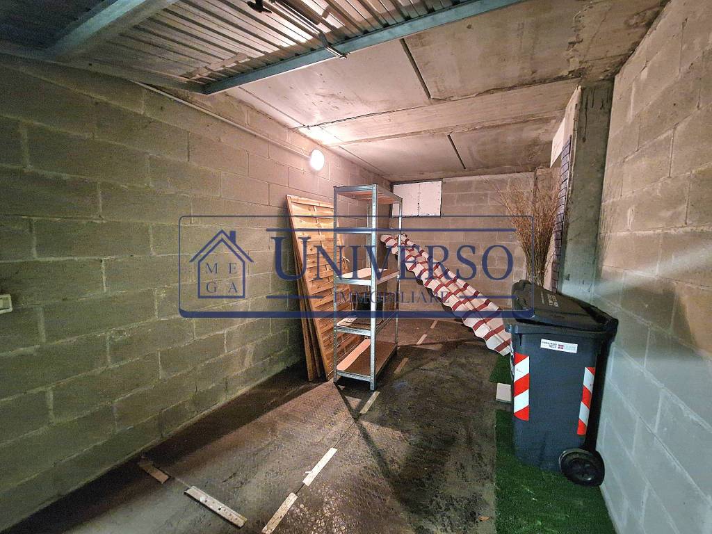 Box / garage a Tortona in Via Brigata Garibaldi - Foto 5