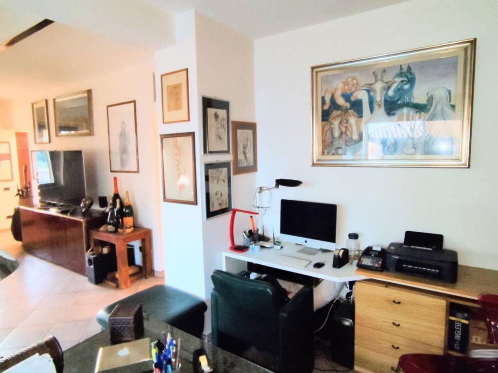 Rustico / casale a Portacomaro in via san rocco, N. 32 - Foto 3