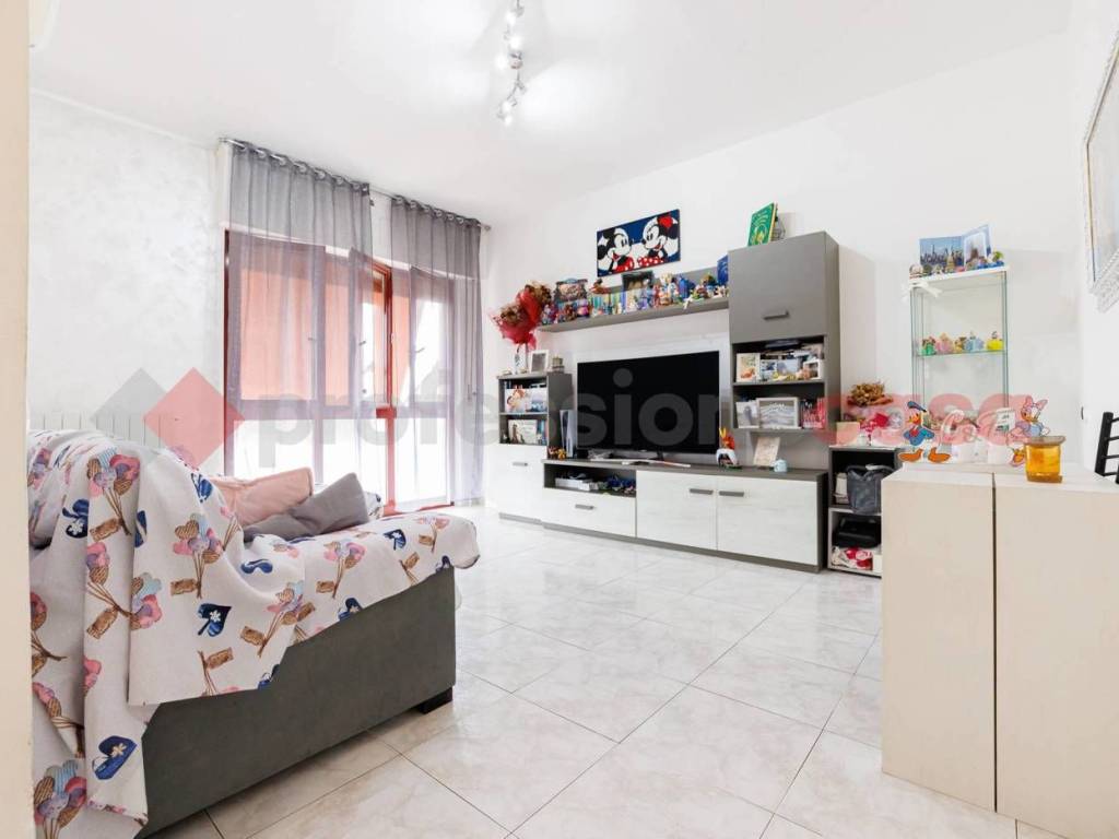 Appartamento a Livorno in Via Provinciale Pisana - Foto 5