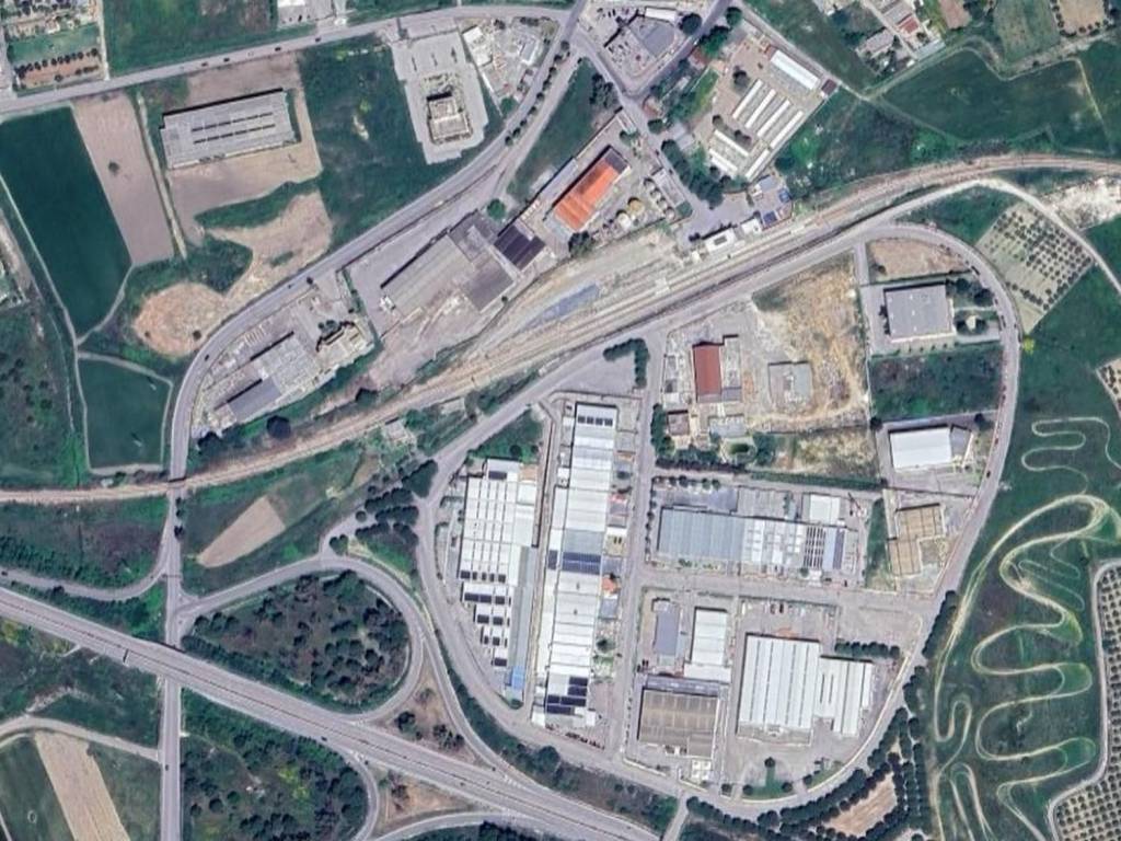 Terreno a Grottaglie in corso Europa, N. 19 - Foto 4