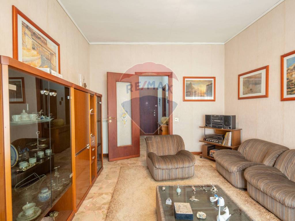 Appartamento a Catania in Corso Indipendenza, 157 - Foto 2