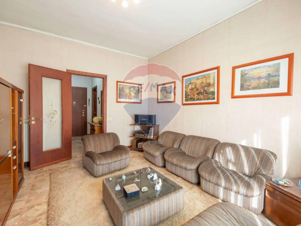 Appartamento a Catania in Corso Indipendenza, 157 - Foto 3