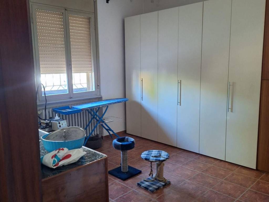Casa indipendente a Alfonsine in VIA BORSE, N. 103 - Foto 4