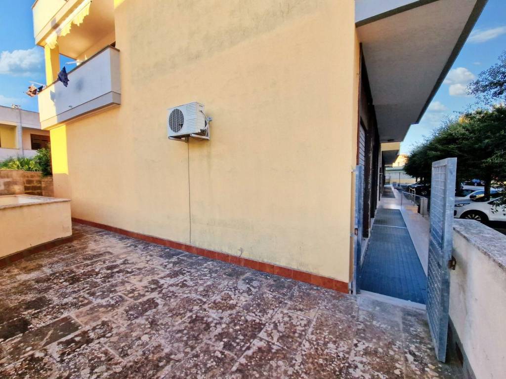 Immobile a San pietro in lama in via Martino Luigi Cairoli, N. snc - Foto 5