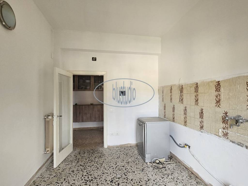 Appartamento a San giovanni valdarno in via spartaco lavagnini ,17 - Foto 5