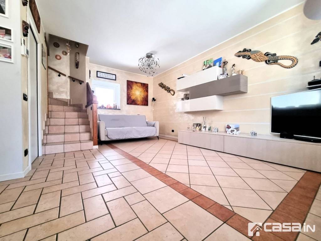 Appartamento a Suisio in VIA XXV APRILE ,27 - Foto 3