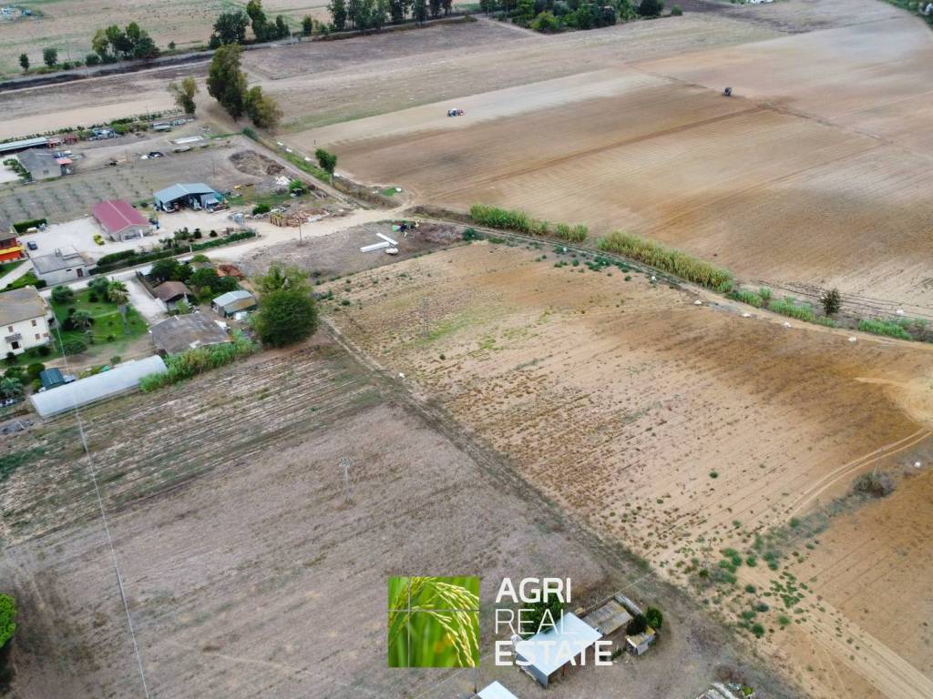 Terreno a Sabaudia in Via Litoranea, 4119 - Foto 2