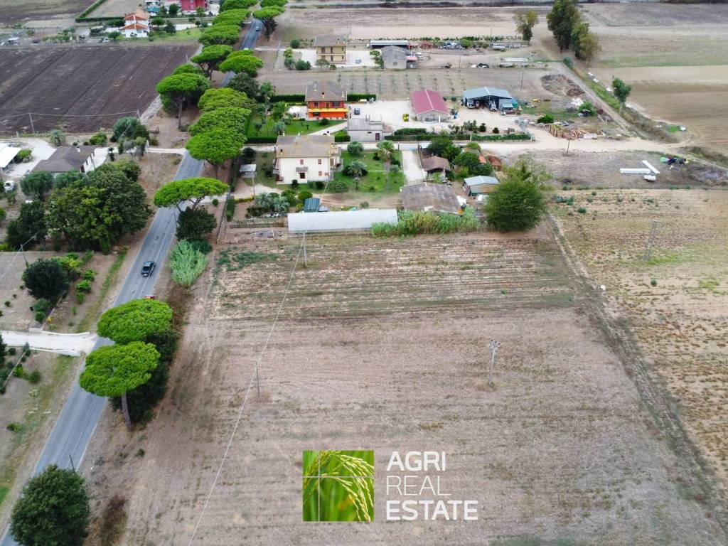 Terreno a Sabaudia in Via Litoranea, 4119 - Foto 3