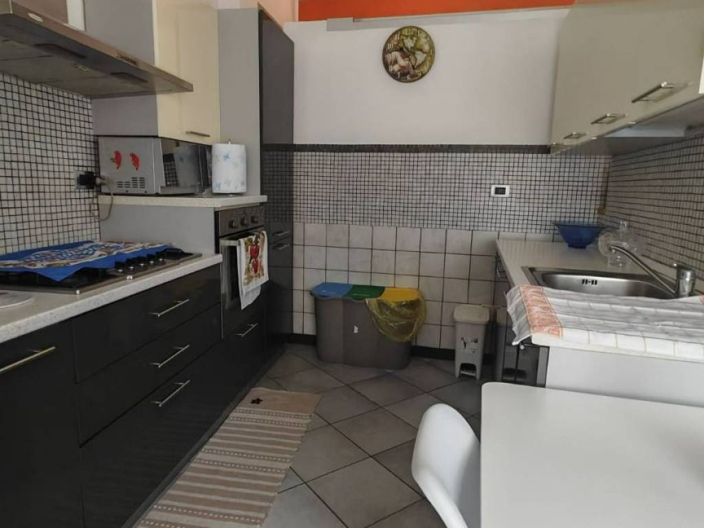 Appartamento a San filippo del mela in Via Francesco Lo Sardo, 34 - Foto 5