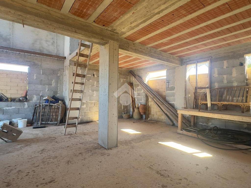 Villa a Balestrate in Contrada Settipani, 1 - Foto 4