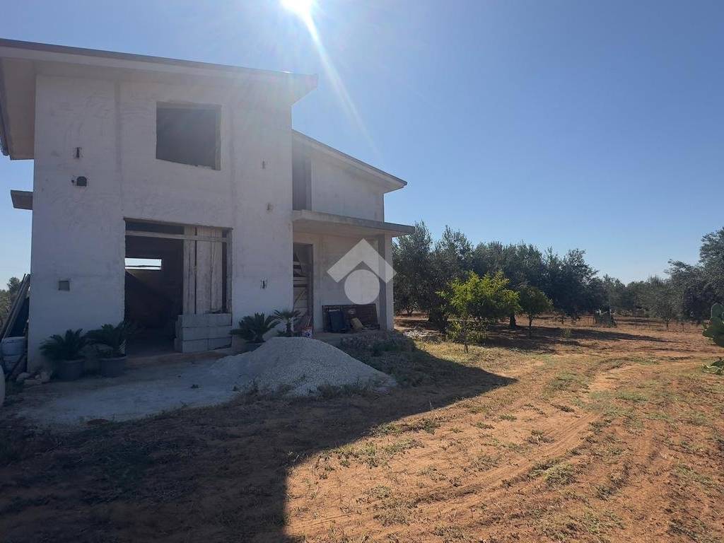 Villa a Balestrate in Contrada Settipani, 1 - Foto 5