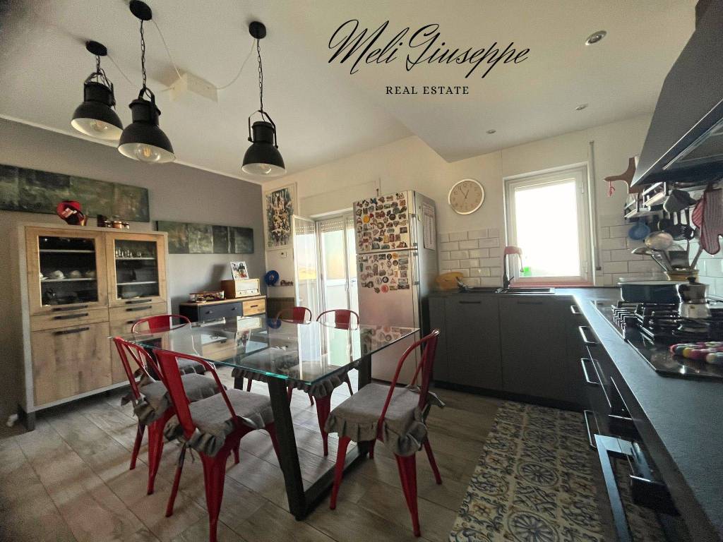 Appartamento a Agrigento in Via Vincenzo Bonfiglio, 5 - Foto 4