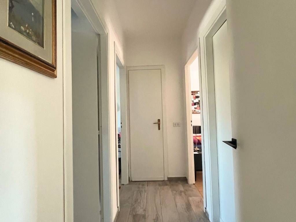 Appartamento a Agrigento in Via Guglielmo Raimondo Moncada, 4 - Foto 5