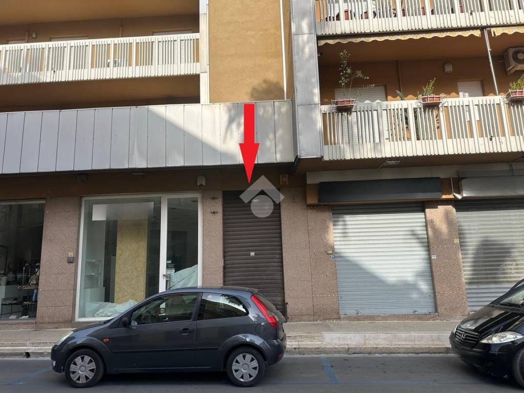 Immobile a Canosa di puglia in VIA R. M. IMBRIANI, 18 - Foto 2