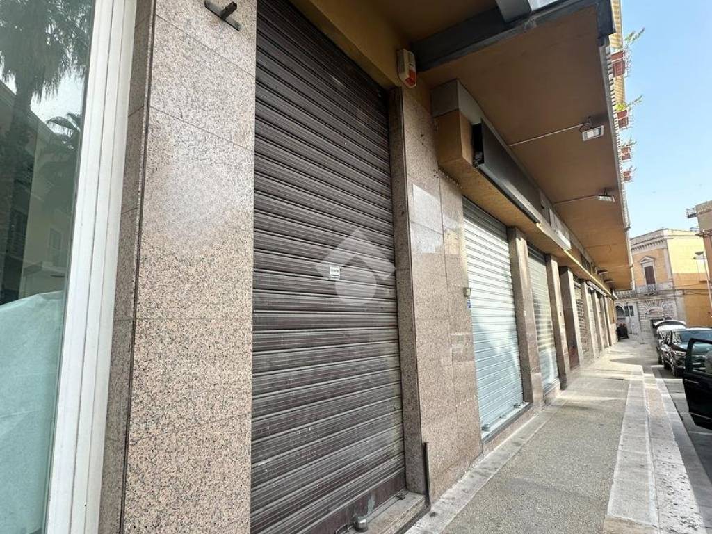 Immobile a Canosa di puglia in VIA R. M. IMBRIANI, 18 - Foto 3