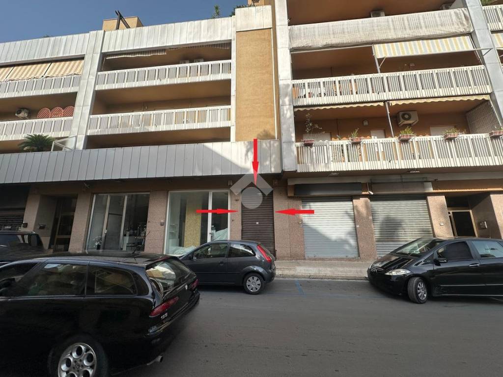 Immobile a Canosa di puglia in VIA R. M. IMBRIANI, 18 - Foto 5