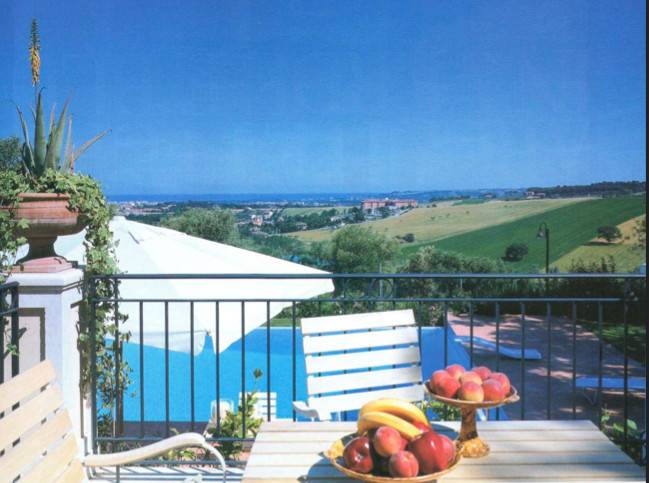 Villa a Civitanova marche in Via Parafalda, 17 - Foto 4