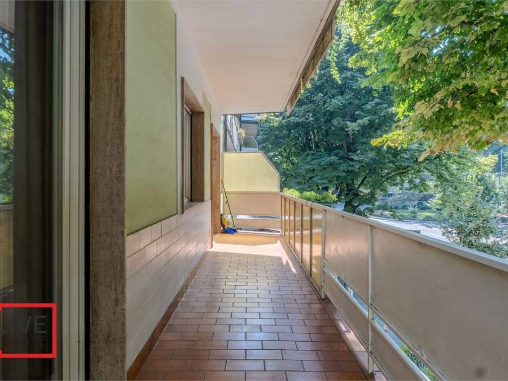 Appartamento a Merano in Via Mainardo - Foto 4