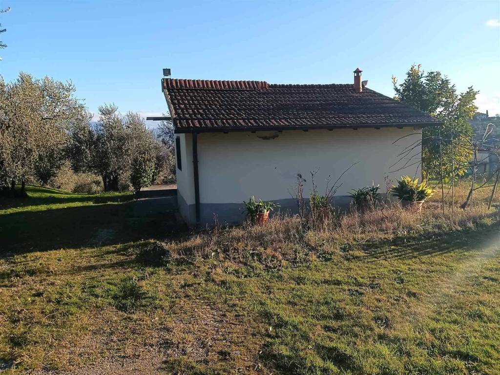 Terreno a Quarrata in Via Forrottoli - Foto 2