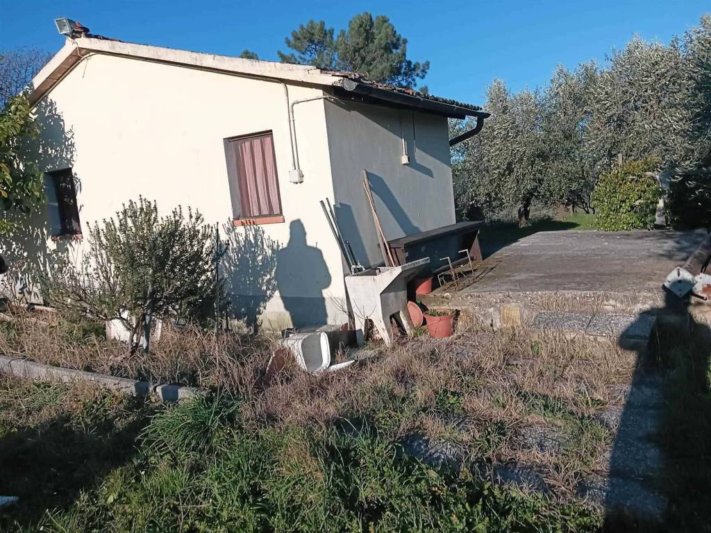Terreno a Quarrata in Via Forrottoli - Foto 4