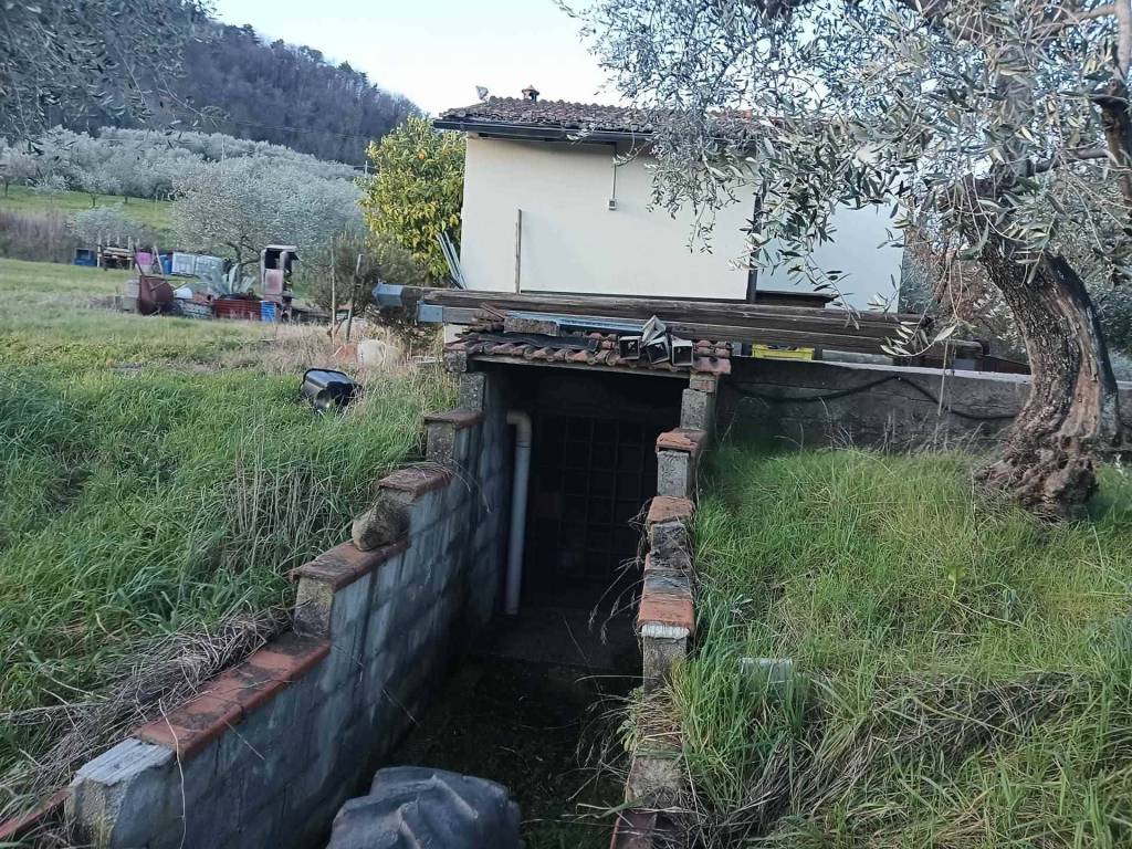 Terreno a Quarrata in Via Forrottoli - Foto 5