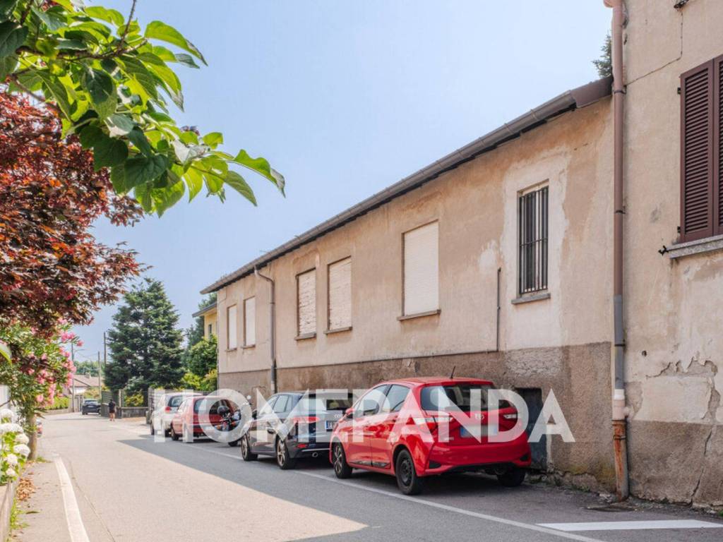 Immobile a Jerago con orago in Via Varese, 24 - Foto 2