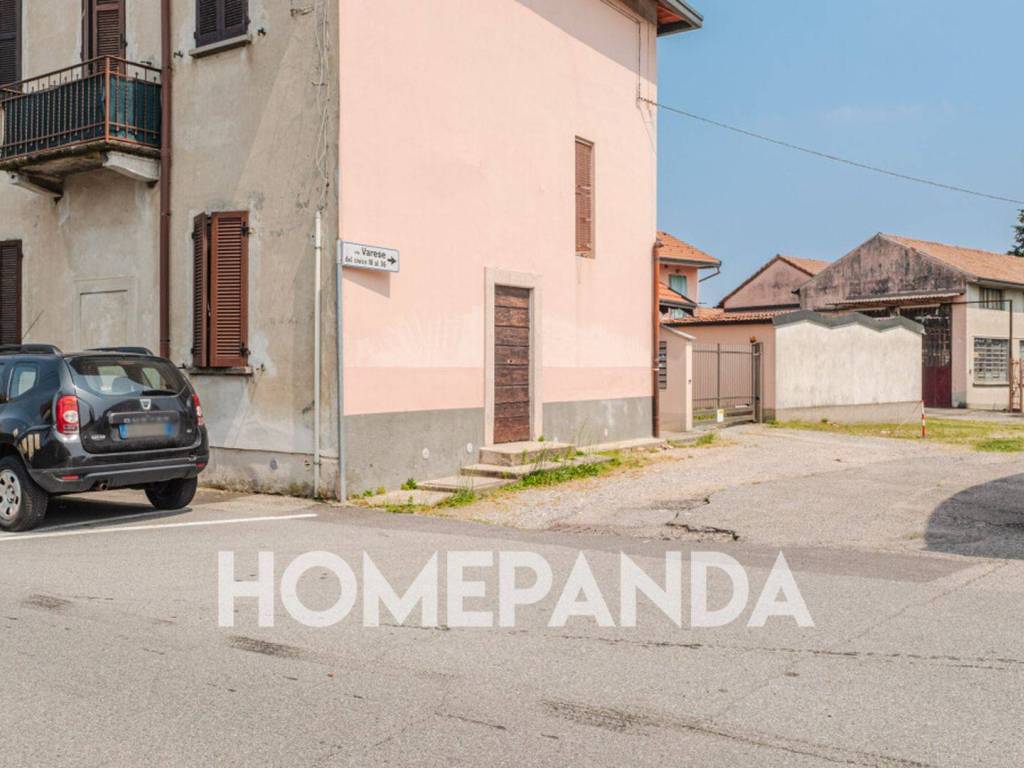 Immobile a Jerago con orago in Via Varese, 24 - Foto 3
