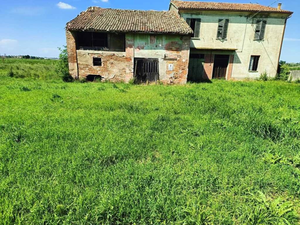 Villa a Conselice in Via Predola, 39 - Foto 2