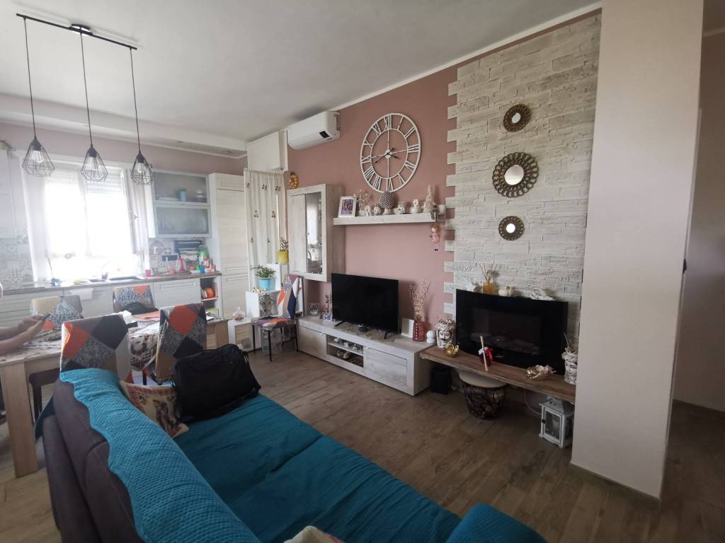 Villa a Torrazza piemonte in Via San Francesco d'Assisi, 10 - Foto 4