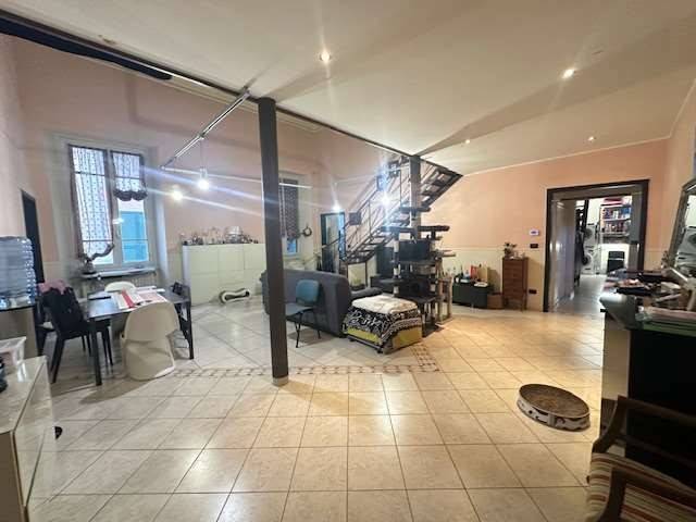 Appartamento a Albenga in Via Mariettina Lengueglia, 7 - Foto 2