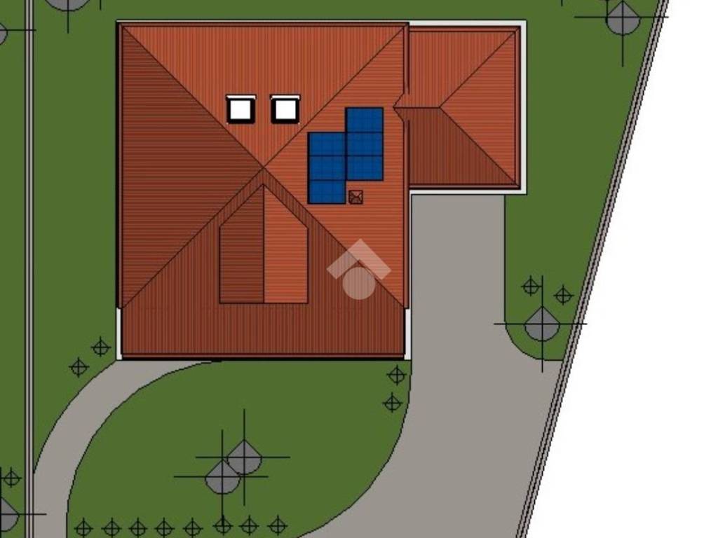 Villa a Viguzzolo in Via I° Maggio, 58 - Foto 2