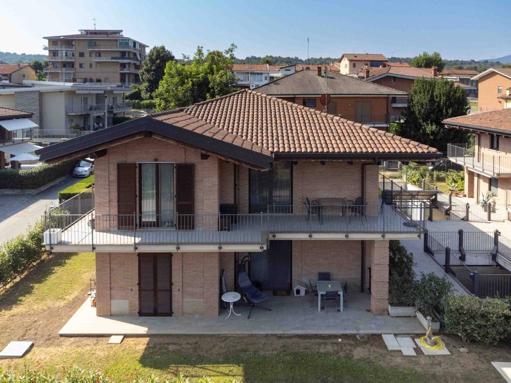 Appartamento a Rosta in Via Stazione, 30 - Foto 5