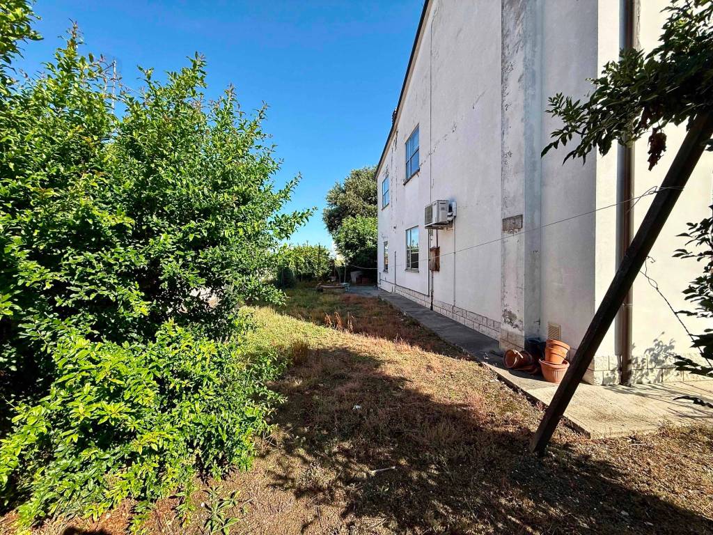 Villa a Alfonsine in Via Reale, 251 - Foto 5