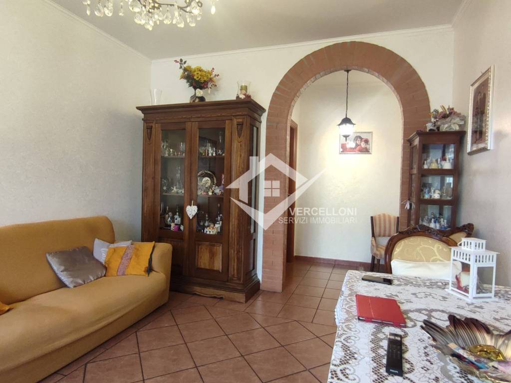 Appartamento a Novara in Viale Giulio Cesare, 62 - Foto 4