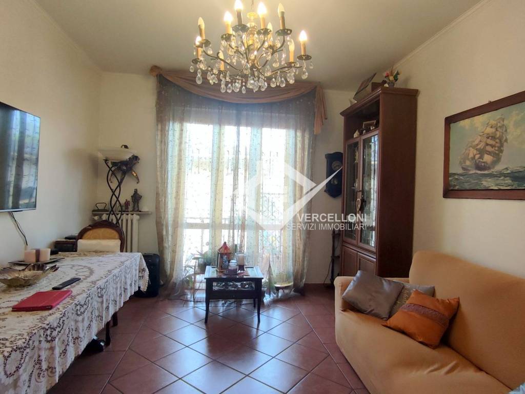 Appartamento a Novara in Viale Giulio Cesare, 62 - Foto 5