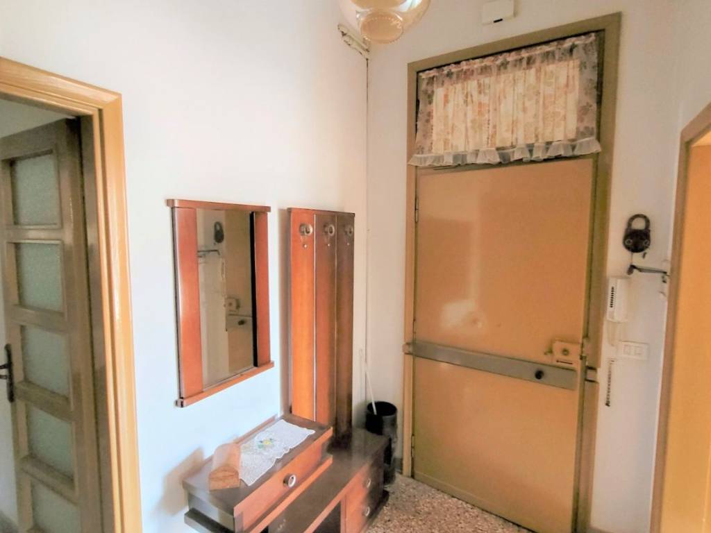 Appartamento a Ferrara in Via Giancarlo Baruchello, 83 - Foto 4