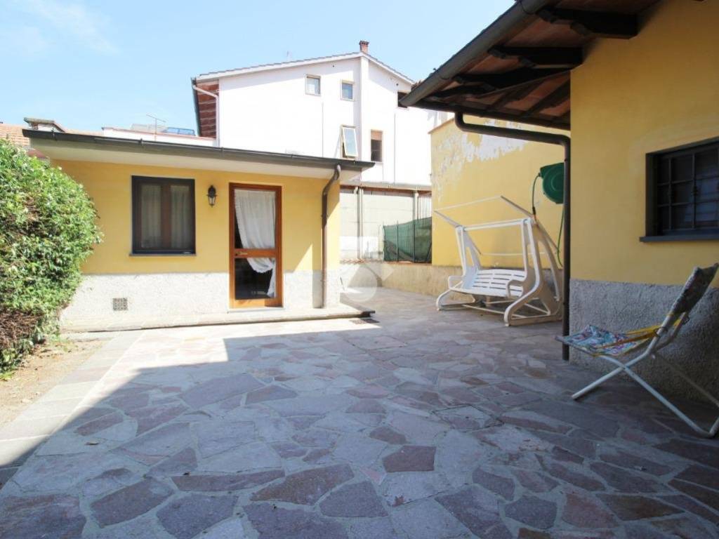 Casa indipendente a Prato in Via del Sabotino - Foto 3