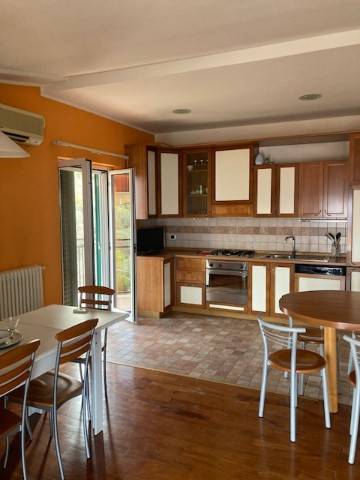 Attico / mansarda a Montegiordano in Corso della Vittoria, 204 - Foto 2