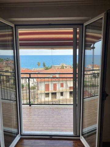 Attico / mansarda a Montegiordano in Corso della Vittoria, 204 - Foto 5