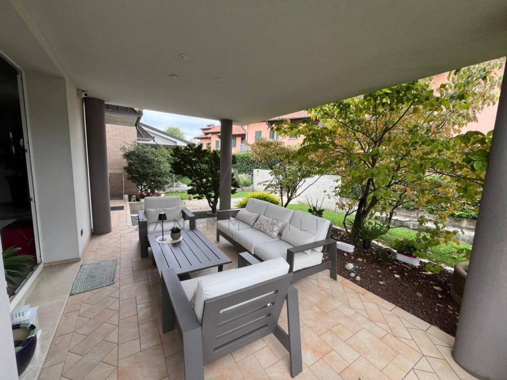 Villa a Riese pio x in Via Montello - Foto 3