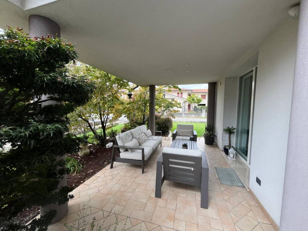 Villa a Riese pio x in Via Montello - Foto 4