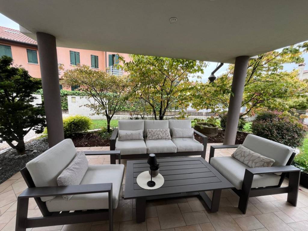 Villa a Riese pio x in Via Montello - Foto 5