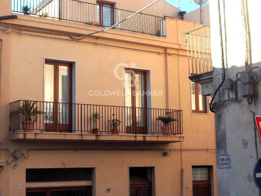 Casa indipendente a Modica in Corso Nino Barone, 130 - Foto 3